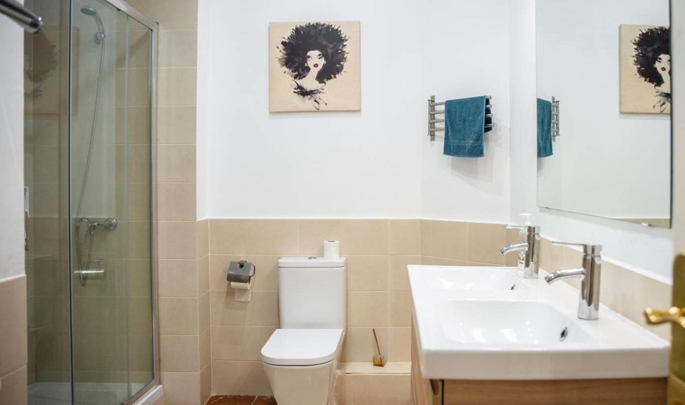 Eixample Modernista Apartment Barcelona Exterior foto